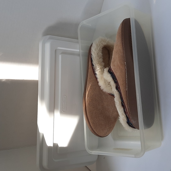 Women's / girls Slip-on clogs - Picture 7 of 7